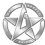 Galaxy Heroes Coin (OLD)